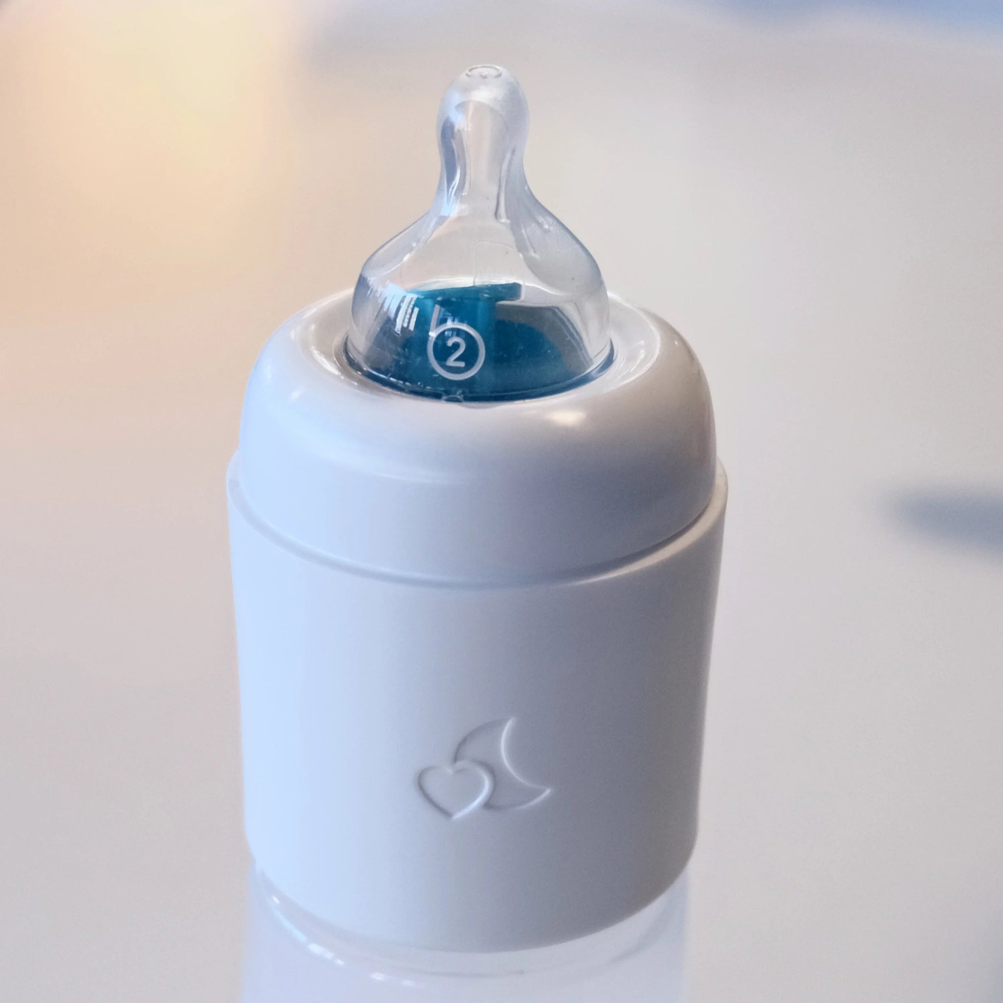 Adapter for different nipple brands - Snoozi US