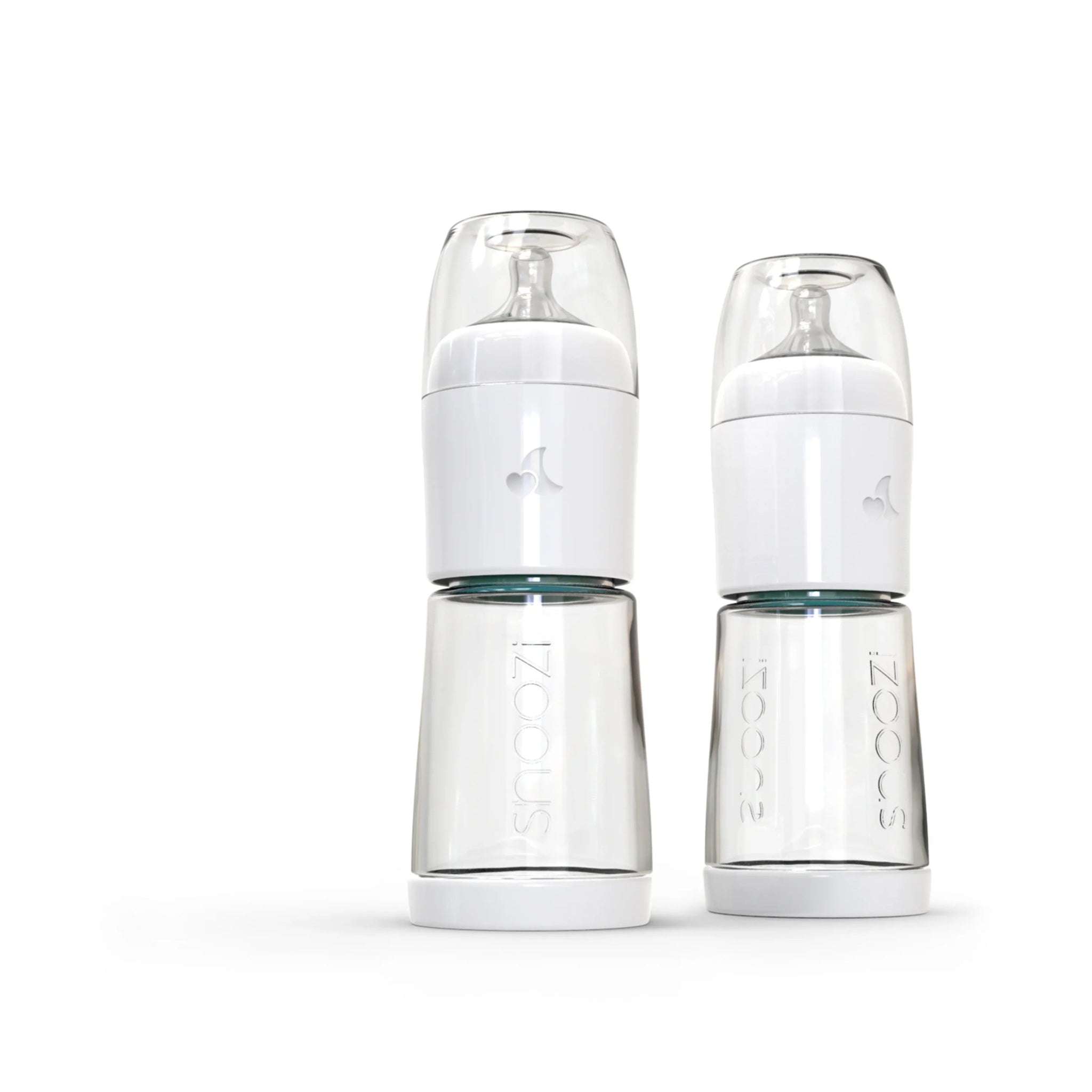 snoozi night bottle - single bottle for reordering - Snoozi US