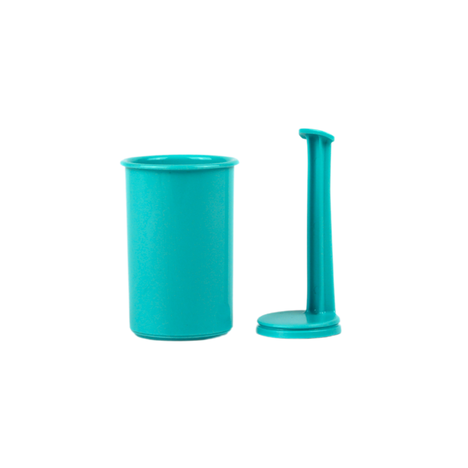 Milchpulver-Behälter