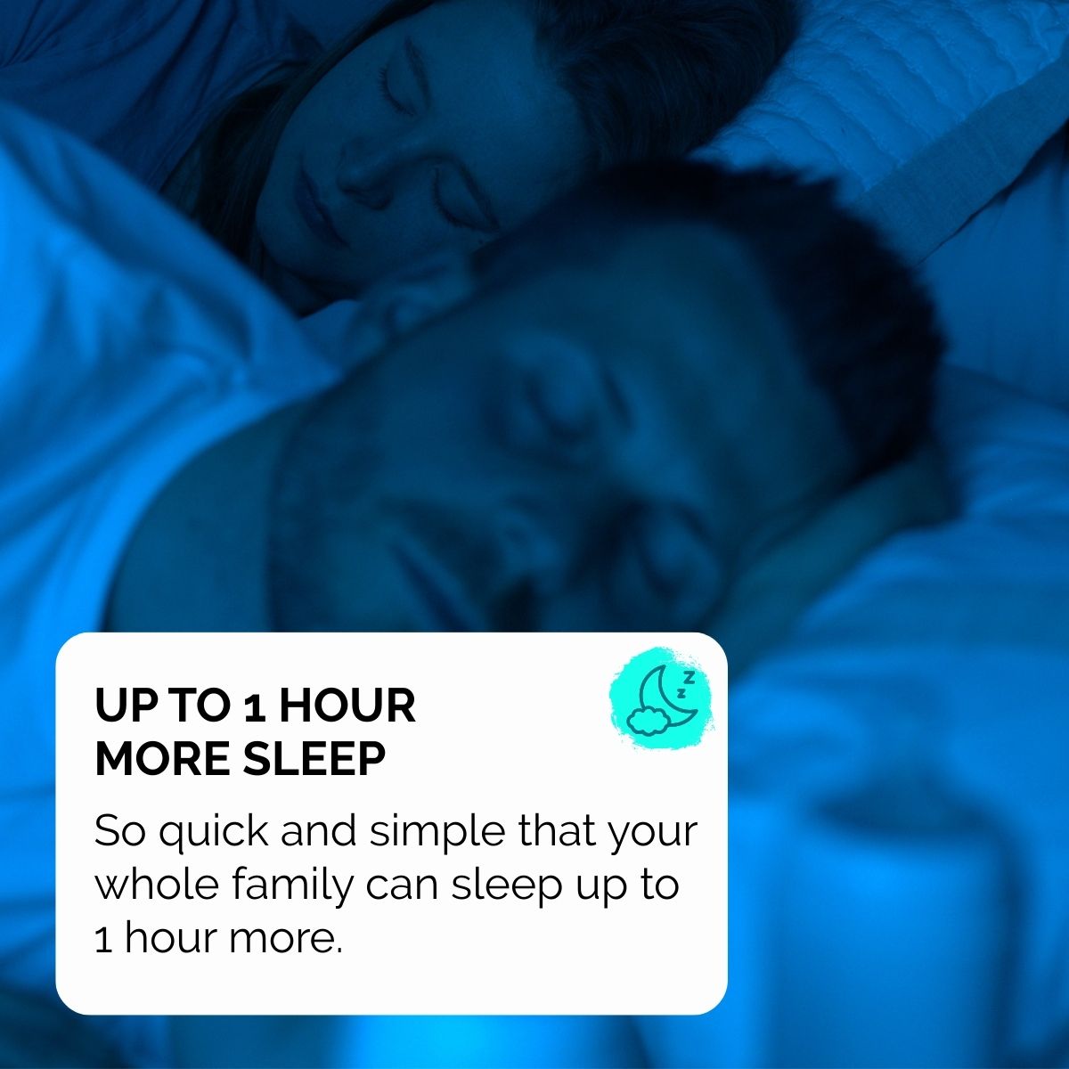 snoozi set: night bottle with bottle warmer