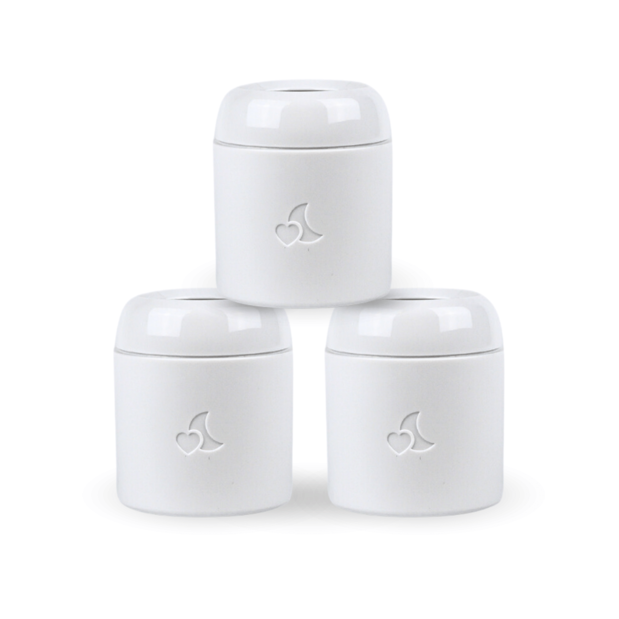 Adapter for different nipple brands - Snoozi US