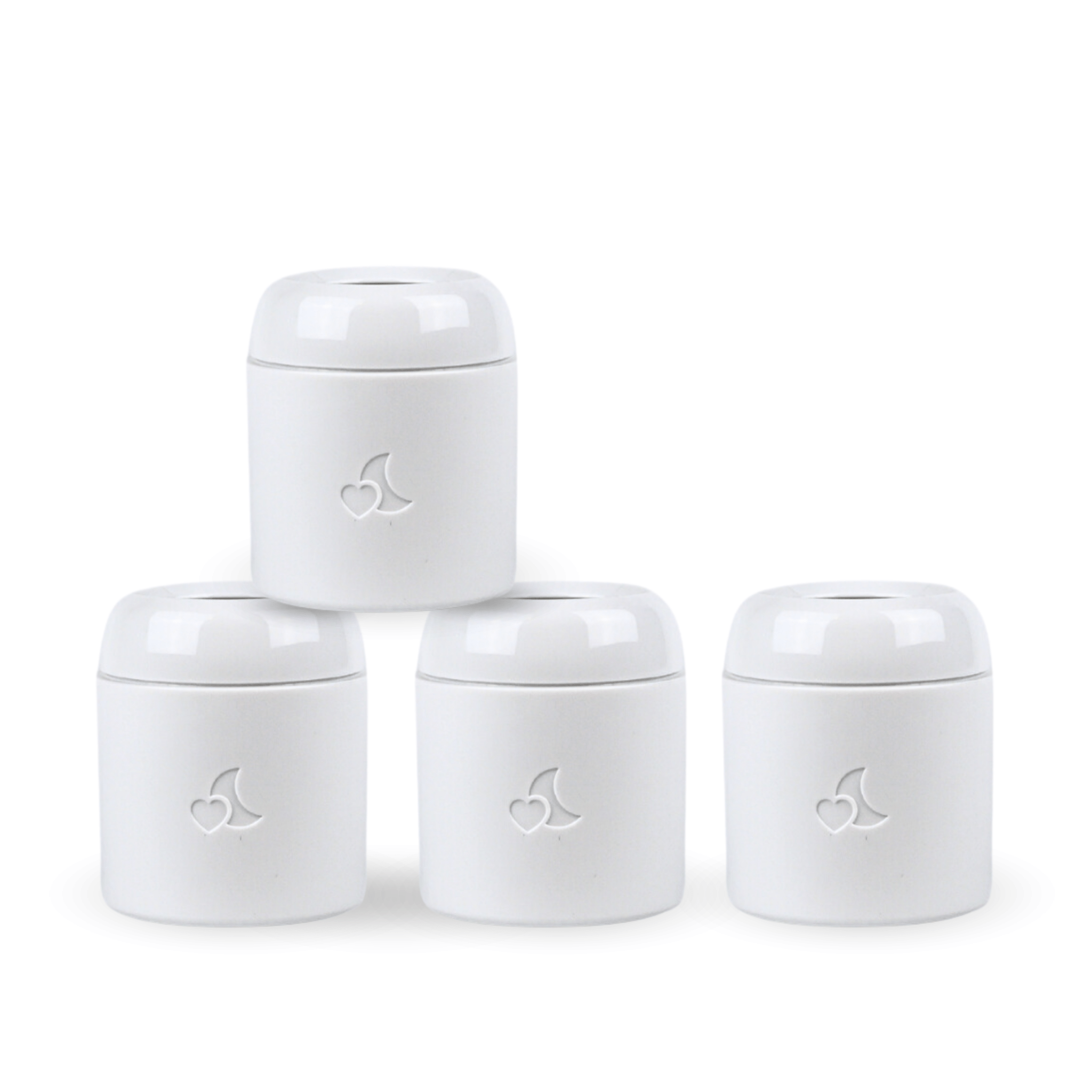 Adapter for different nipple brands - Snoozi US