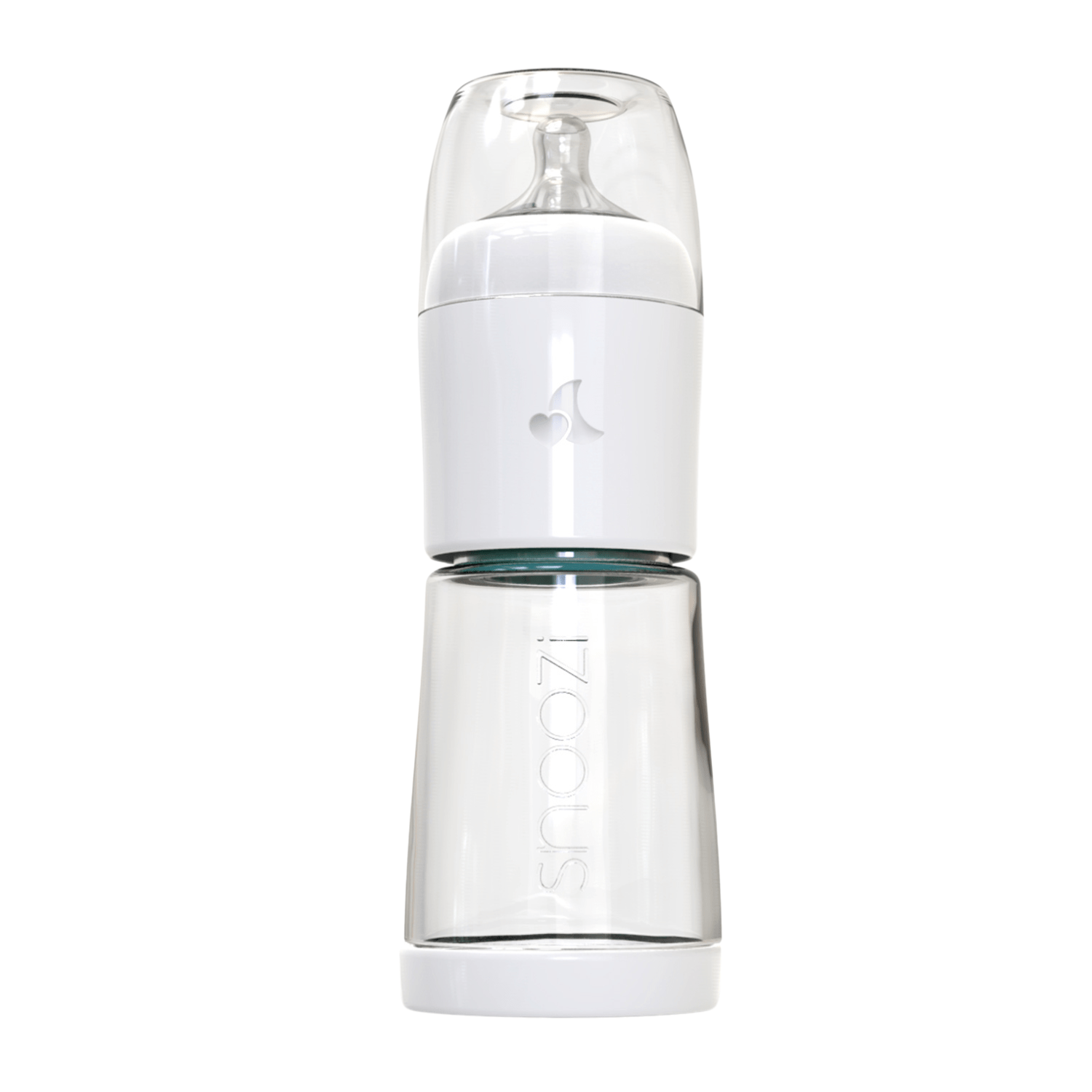 snoozi night bottle - single bottle for reordering - Snoozi US