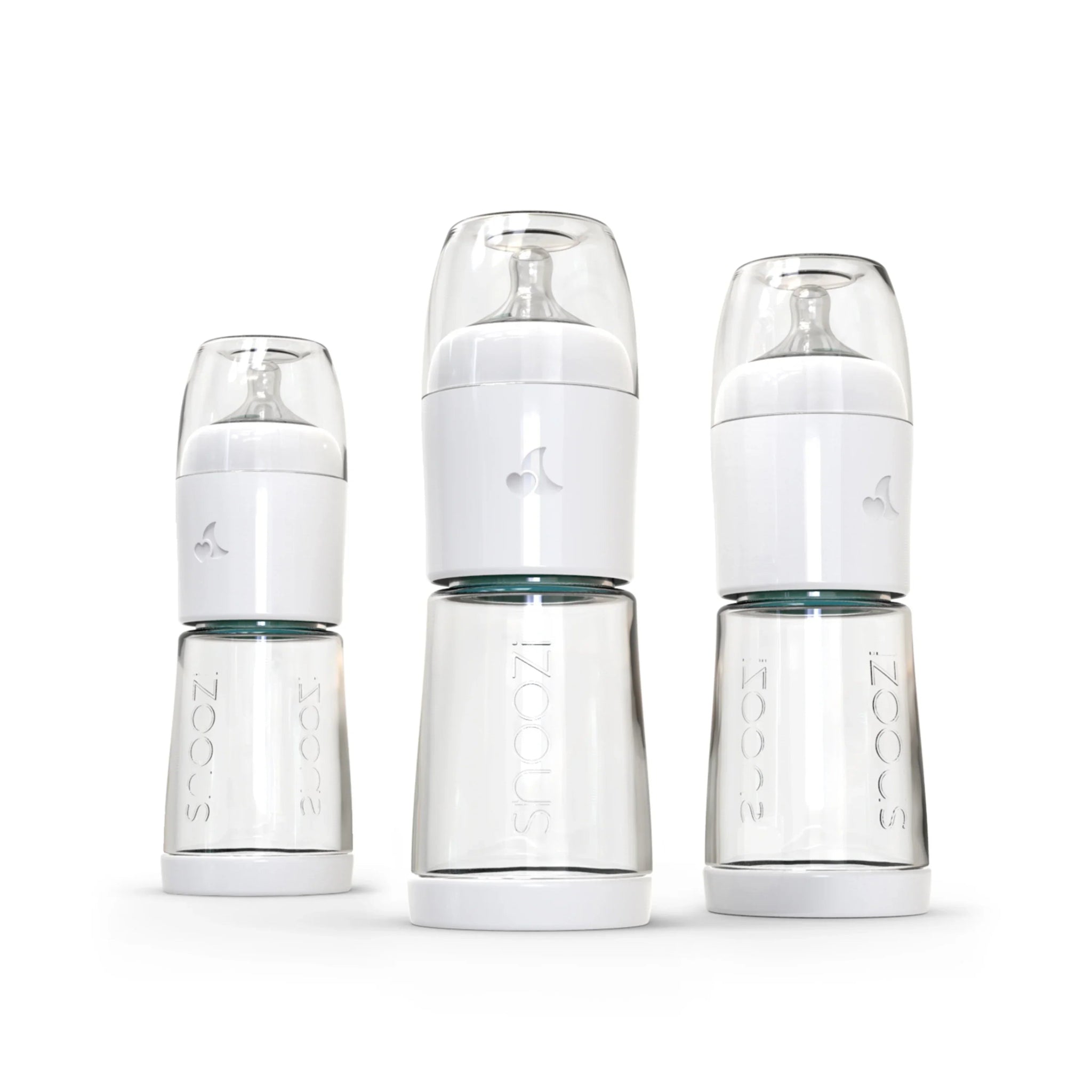 snoozi night bottle - single bottle for reordering - Snoozi US